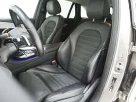Mercedes-Benz GLC-Klasse (2021) thumbnail 4