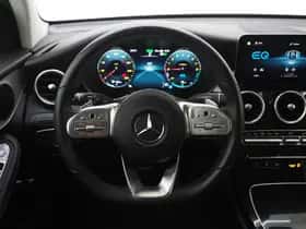 Mercedes-Benz GLC-Klasse (2021) thumbnail 36