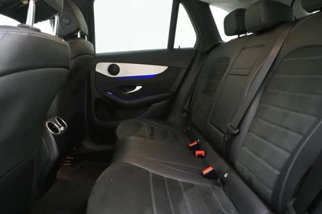 Mercedes-Benz GLC-Klasse (2021) thumbnail 37