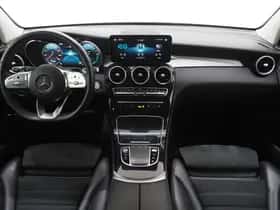 Mercedes-Benz GLC-Klasse (2021) thumbnail 5