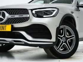 Mercedes-Benz GLC-Klasse (2021) thumbnail 6