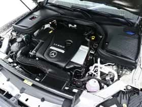 Mercedes-Benz GLC-Klasse (2021) thumbnail 7