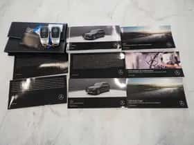 Mercedes-Benz GLC-Klasse (2021) thumbnail 8