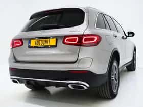 Mercedes-Benz GLC-Klasse (2021) thumbnail 9