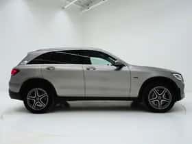 Mercedes-Benz GLC-Klasse (2021) thumbnail 10