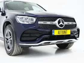 Mercedes-Benz GLC-Klasse (2021) thumbnail 12