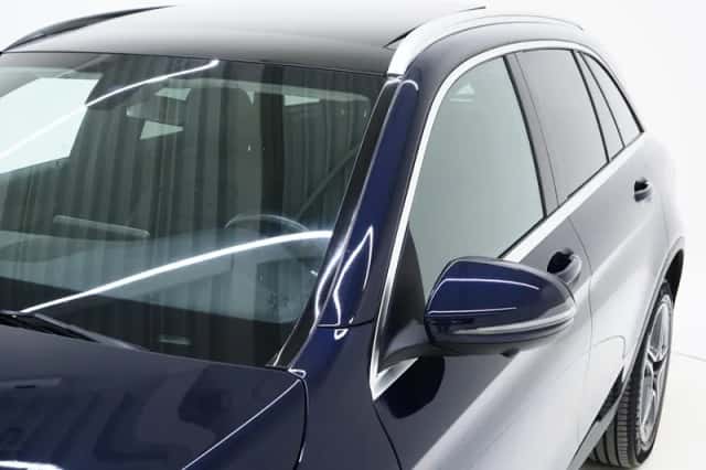 Mercedes-Benz GLC-Klasse (2021) thumbnail 13