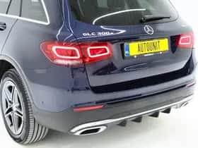 Mercedes-Benz GLC-Klasse (2021) thumbnail 14