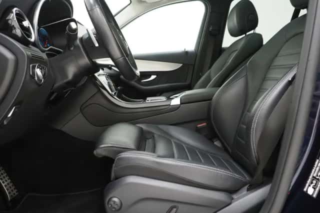 Mercedes-Benz GLC-Klasse (2021) thumbnail 15