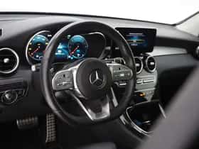 Mercedes-Benz GLC-Klasse (2021) thumbnail 16