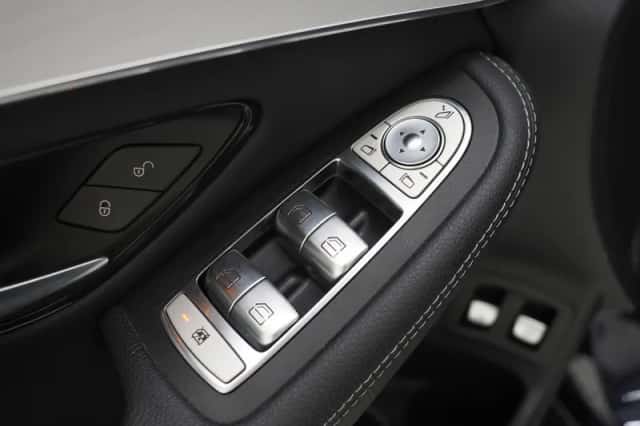 Mercedes-Benz GLC-Klasse (2021) thumbnail 17