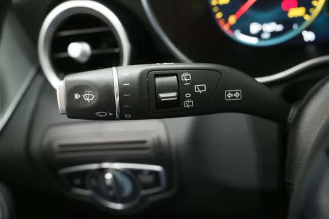 Mercedes-Benz GLC-Klasse (2021) thumbnail 20