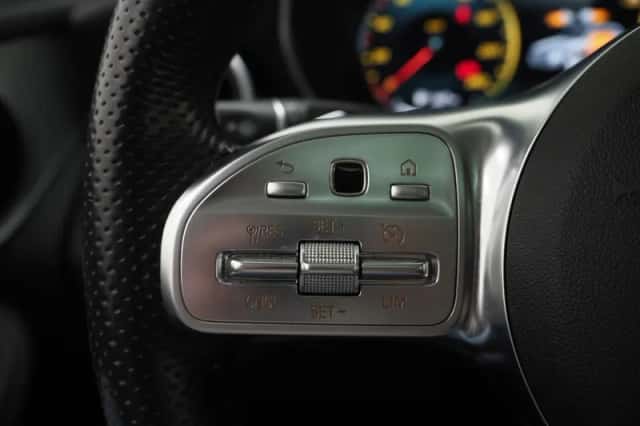 Mercedes-Benz GLC-Klasse (2021) thumbnail 21
