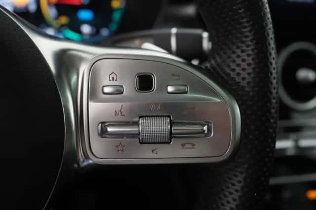 Mercedes-Benz GLC-Klasse (2021) thumbnail 22