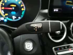 Mercedes-Benz GLC-Klasse (2021) thumbnail 23