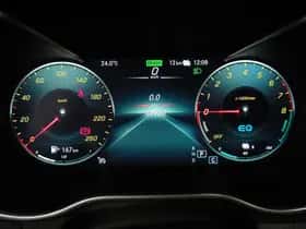 Mercedes-Benz GLC-Klasse (2021) thumbnail 24