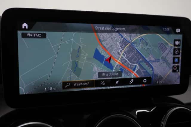 Mercedes-Benz GLC-Klasse (2021) thumbnail 25