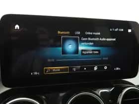 Mercedes-Benz GLC-Klasse (2021) thumbnail 27