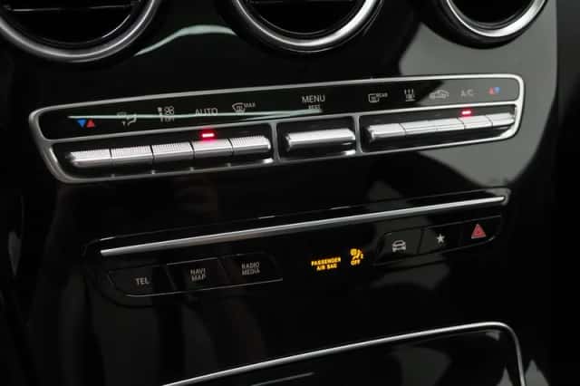 Mercedes-Benz GLC-Klasse (2021) thumbnail 29