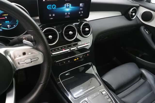 Mercedes-Benz GLC-Klasse (2021) thumbnail 31
