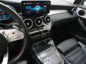 Mercedes-Benz GLC-Klasse (2021) thumbnail 31