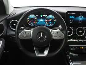 Mercedes-Benz GLC-Klasse (2021) thumbnail 32