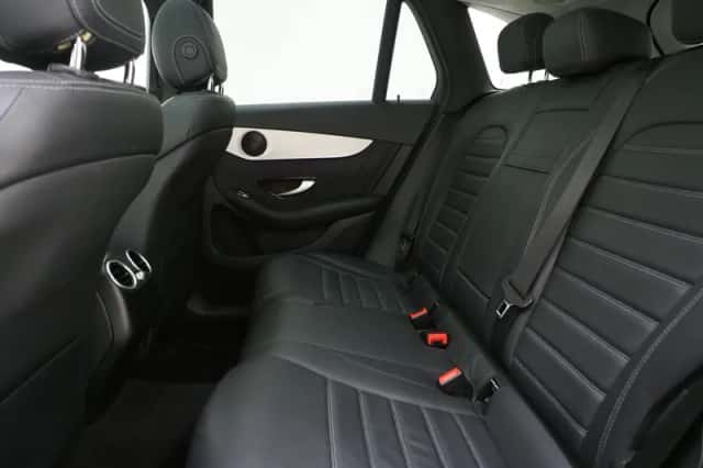 Mercedes-Benz GLC-Klasse (2021) thumbnail 33