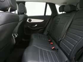 Mercedes-Benz GLC-Klasse (2021) thumbnail 33