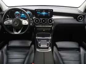 Mercedes-Benz GLC-Klasse (2021) thumbnail 5