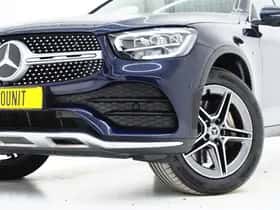 Mercedes-Benz GLC-Klasse (2021) thumbnail 6