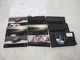 Mercedes-Benz GLC-Klasse (2021) thumbnail 8