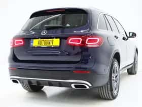Mercedes-Benz GLC-Klasse (2021) thumbnail 9