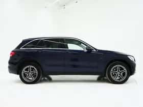 Mercedes-Benz GLC-Klasse (2021) thumbnail 10