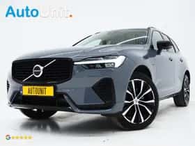 Volvo XC60 (2022)