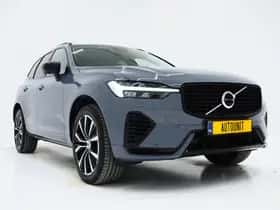 Volvo XC60 (2022) thumbnail 11