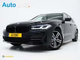BMW 5-Serie (2022)