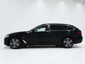 BMW 5-Serie (2022) thumbnail 2