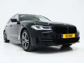 BMW 5-Serie (2022) thumbnail 11