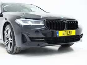 BMW 5-Serie (2022) thumbnail 12