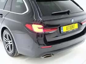 BMW 5-Serie (2022) thumbnail 14
