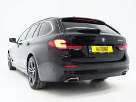 BMW 5-Serie (2022) thumbnail 3