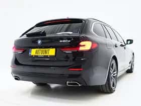 BMW 5-Serie (2022) thumbnail 9