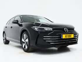 Volkswagen Passat (2025) thumbnail 11