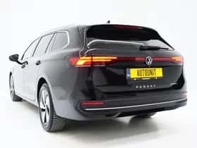 Volkswagen Passat (2025) thumbnail 3
