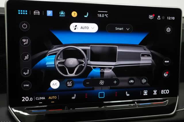 Volkswagen Passat (2025) thumbnail 26