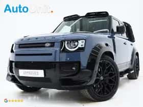 Land Rover Defender (2021)