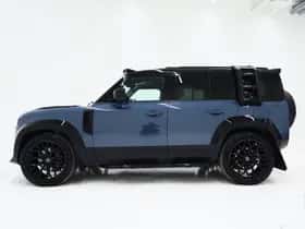 Land Rover Defender (2021) thumbnail 2