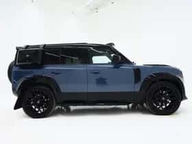 Land Rover Defender (2021) thumbnail 11