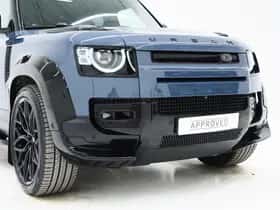 Land Rover Defender (2021) thumbnail 13