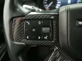 Land Rover Defender (2021) thumbnail 24